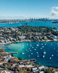 SW1955 - Vaucluse Bay