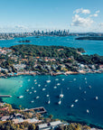 SW1955 - Vaucluse Bay