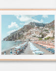 SW2019 - Positano
