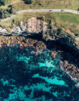 SW2039 - Bondi to Coogee Coastal Walk