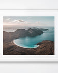 SW2060 - Wineglass Bay