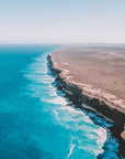 SW2100 - The Great Australian Bight