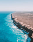 SW2100 - The Great Australian Bight