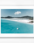 SW2113 - Whitsundays