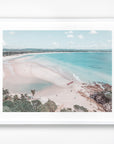 SW2120 - Byron Bay