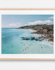 SW2121 - Byron Bay
