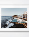 SW2137 - Bondi Icebergs