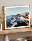 SW2137 - Bondi Icebergs
