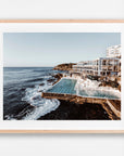SW2137 - Bondi Icebergs