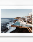 SW2137 - Bondi Icebergs