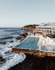 SW2137 - Bondi Icebergs