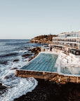 SW2137 - Bondi Icebergs