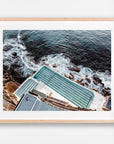 SW2138 - Bondi Icebergs