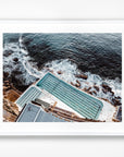SW2138 - Bondi Icebergs