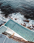 SW2138 - Bondi Icebergs