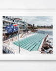 SW2140 - Bondi Icebergs