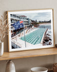 SW2140 - Bondi Icebergs