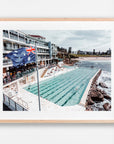 SW2140 - Bondi Icebergs