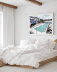 SW2140 - Bondi Icebergs