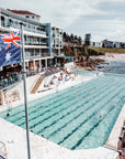 SW2140 - Bondi Icebergs