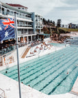 SW2140 - Bondi Icebergs