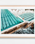 SW2141 - Bondi Icebergs