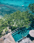 SW2259 - Nusa Lembongan