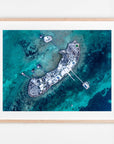 SW0107 - Abrolhos Islands