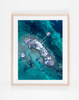 SW0107 - Abrolhos Islands