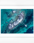 SW0107 - Abrolhos Islands