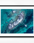 SW0107 - Abrolhos Islands