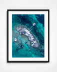 SW0107 - Abrolhos Islands