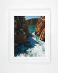 SW0228 - Horizontal Falls