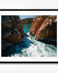 SW0228 - Horizontal Falls