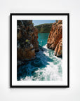 SW0228 - Horizontal Falls