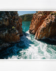 SW0228 - Horizontal Falls