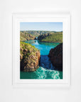 SW0318 - Horizontal Falls