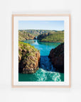 SW0318 - Horizontal Falls