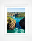 SW0318 - Horizontal Falls
