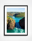 SW0318 - Horizontal Falls