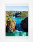 SW0318 - Horizontal Falls