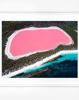 SW0384 - Lake Hillier