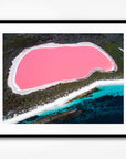 SW0384 - Lake Hillier