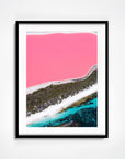 SW0384 - Lake Hillier