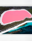 SW0384 - Lake Hillier