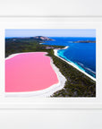 SW0398 - Lake Hillier