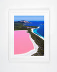 SW0398 - Lake Hillier