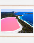SW0398 - Lake Hillier