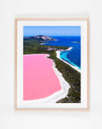 SW0398 - Lake Hillier