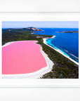 SW0398 - Lake Hillier